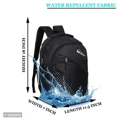 Classic Backpack For Men and Women-thumb2