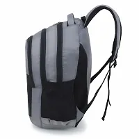 Stylish Solid Waterproof Backpacks For Unisex-thumb4