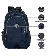 Classic Backpack For Men and Women-thumb1