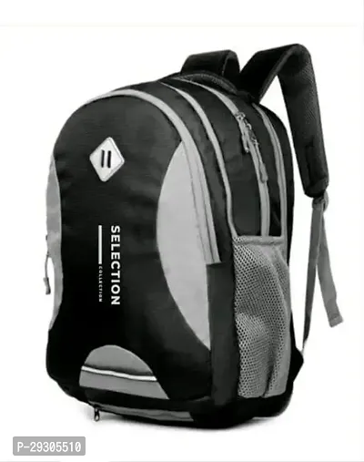 Stylish Comfortable Casual Waterproof Laptop Backpack For School College Office