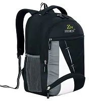 Stylish Medium 30 L Laptop Backpack Waterproof Laptop Backpack-thumb2