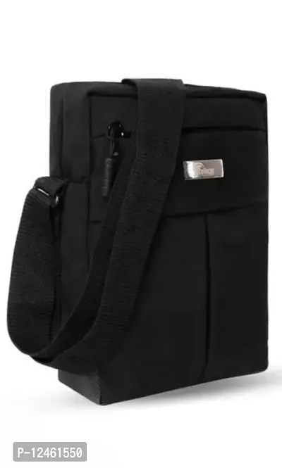 Trendy Stylish Sidebag For Men-thumb0
