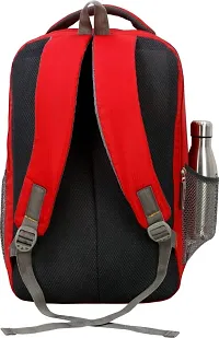 Trendy Fashionable Plexy Unisex Backpack-thumb3