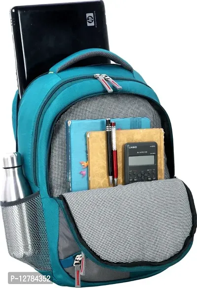 Trendy Fashionable Plexy Unisex Backpack-thumb5