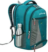 Trendy Fashionable Plexy Unisex Backpack-thumb1