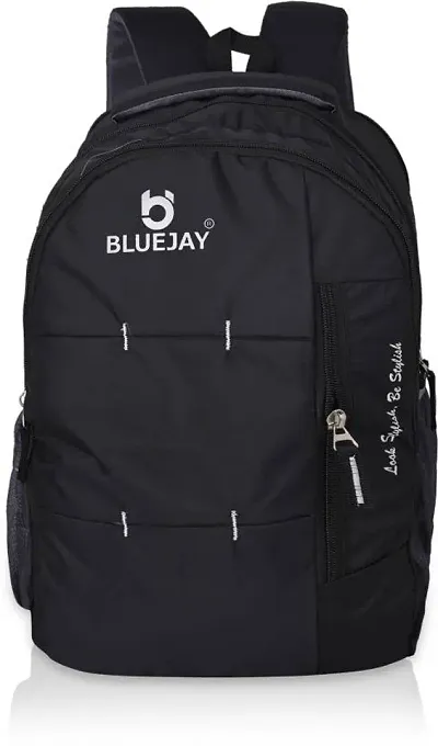 Bluejay Polyster Laptop Backpack