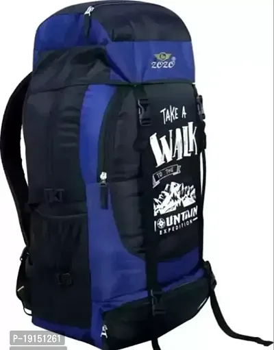 Mountain Rucksack/Hiking/Trekking/Camping Bag for Adventure Camping Rucksacks -70 L