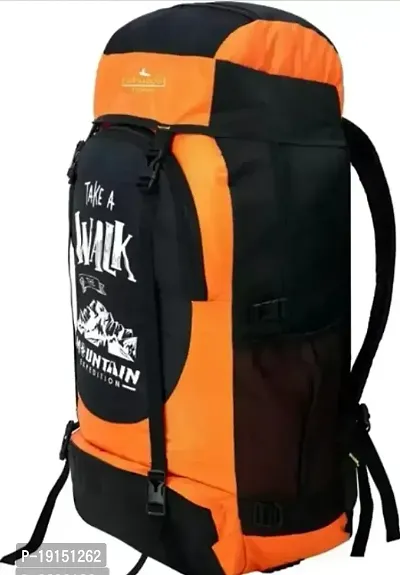 Mountain Rucksack/Hiking/Trekking/Camping Bag for Adventure Camping Rucksacks -70 L-thumb0