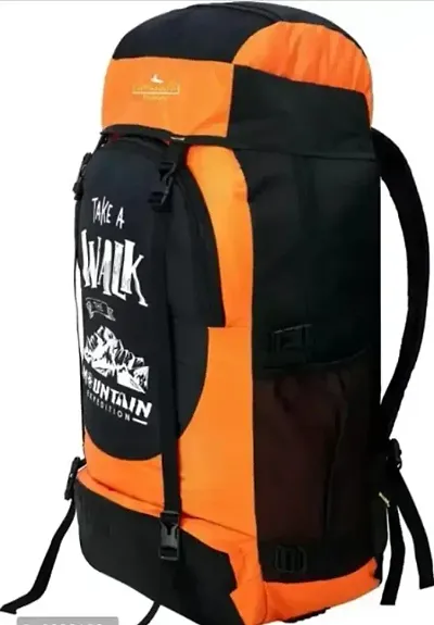 Mountain Rucksacks Bag Hiking Trekking Camping Bag Travel Backpack Rucksack