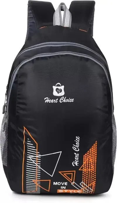 Trendy Heart Choice Bags New