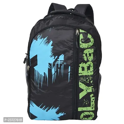 Designer Latest Water-resistant Backpacks-thumb0