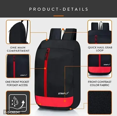 Stylish New STRAPLT Bag For Everyone-thumb2