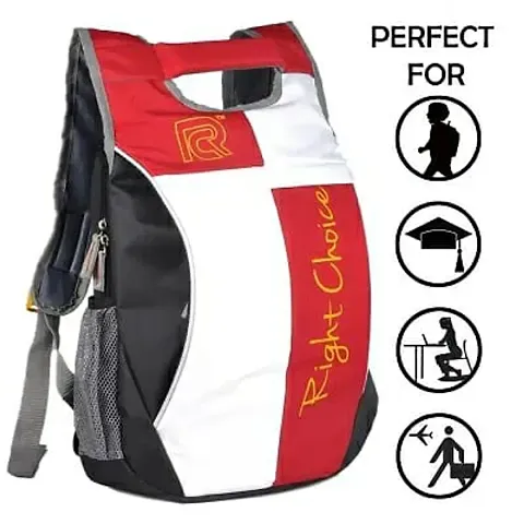 Stylish &amp; Sporty Backpacks For Men &amp; Women