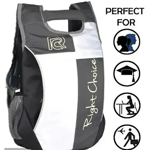 Stylish &amp; Sporty Backpacks For Men &amp; Women