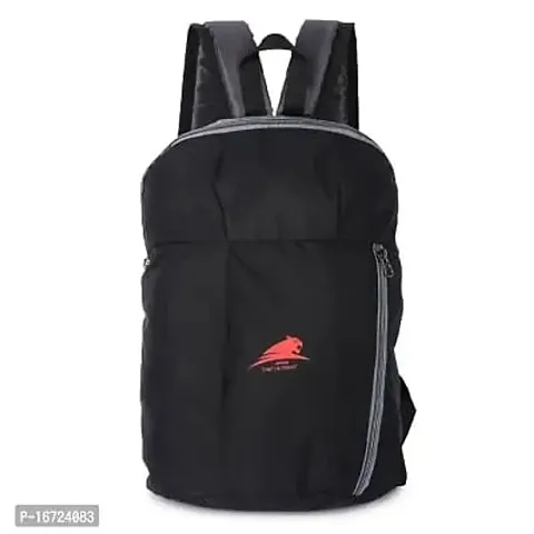 Stylish Solid Backpacks For Men &amp; Women