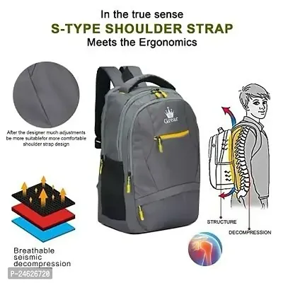 Trending Bag for Mens and Boys for College/Office/School