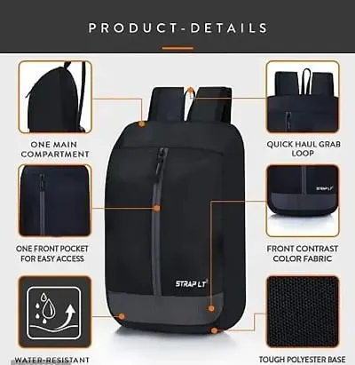 Lowest Price Water-resistant Unisex Backpacks