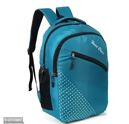 Trendy Water Resistant Backpack For Men-thumb0