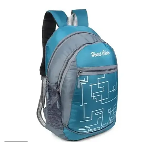 Trendy Water Resistant College Backpacks