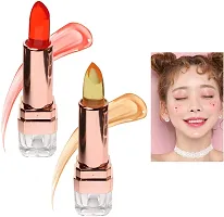 Wiffy Jelly Lipstick Color Change Lip Gloss-thumb4