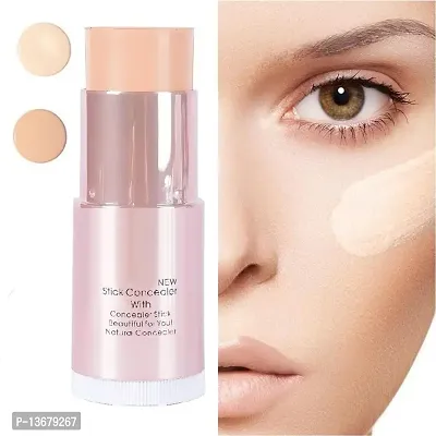 Wiffy Liquid Concealer and Contour Stick Concealer