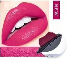 ?Lipstick Long Lasting Waterproof- Matte Lipstick-thumb2