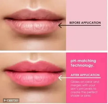 ?WATERPROOF JELLY COLOR CHANGING LIPSTICK FOR HYDRATING LIPS??(-thumb2