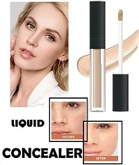 LIQUID CONCEALER FOR WATERPROOF FACE MAEKUO pack of 1-thumb1