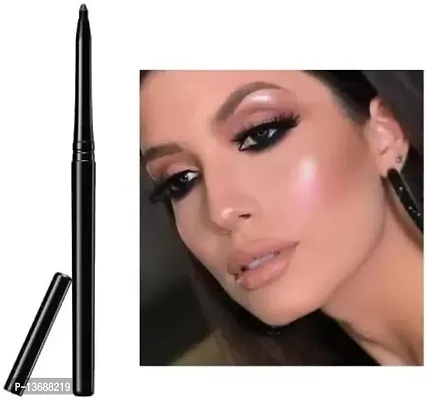 WIFFY BEST EYE LOOK MAKEUP BLACK CRAYON KAJAL FOR WOMEN