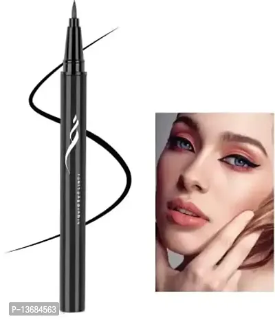 Wiffy Smudge Proof, Long Lasting ,Waterproof Eyeliner