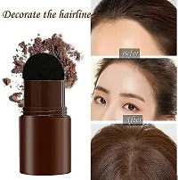 Instant And Quick Makeup Product-Hairline And Eyebrow Stamp-thumb1