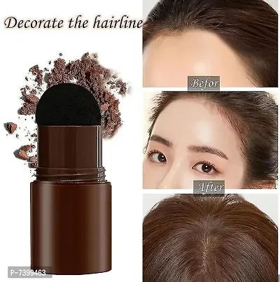 Instant And Quick Makeup Product-Hairline And Eyebrow Stamp-thumb2