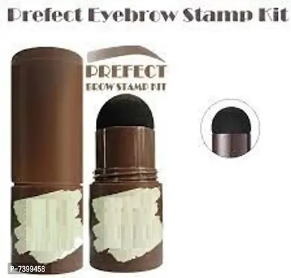 Quick Makeup Product -Hairline And Eyebrow Powder Stamp-thumb2