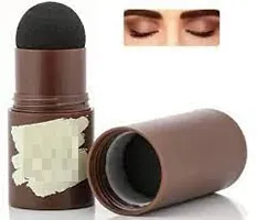 The Instant 2 In 1 Eyebrow And Hairline Stamp Powder-thumb1