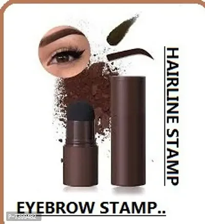 Brow And Hairline Stamp Shaping Kit Eyebrow