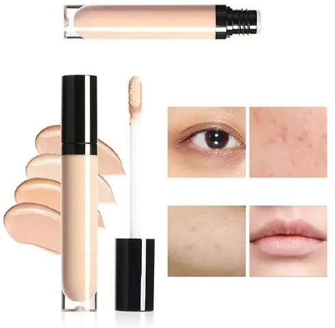 2 In 1 Contour And Highlighter Instant Waterproof Makeup Stick Concealer