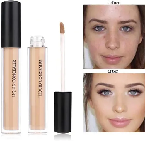 Contour And Instant Waterproof Makeup Concealer