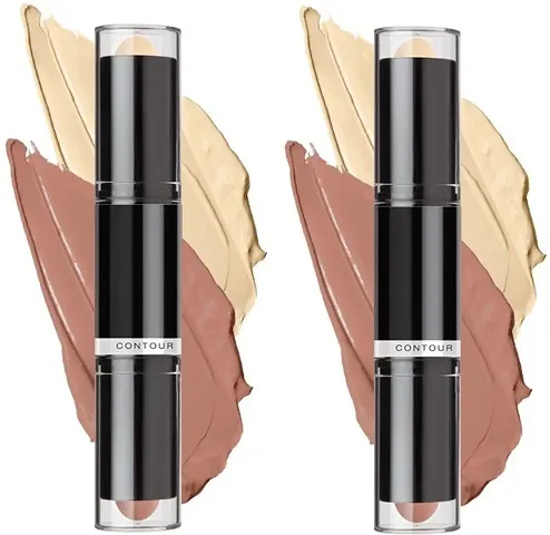 Contour And Instant Waterproof Makeup Concealer