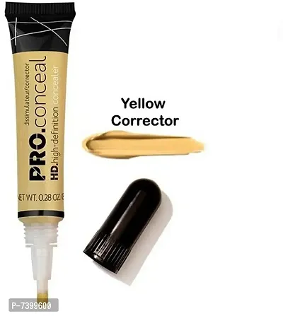 Pro Conceal Hd Concealer -Yellow, 8 G-thumb0