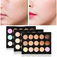 Highlight Makeup Concealer Palette Concealer-thumb2