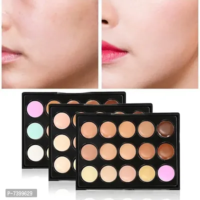 Highlight Makeup Concealer Palette Concealer-thumb3