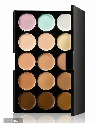 Highlight Makeup Concealer Palette Concealer-thumb0