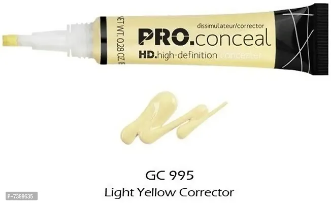 Yellow Pro Concealer