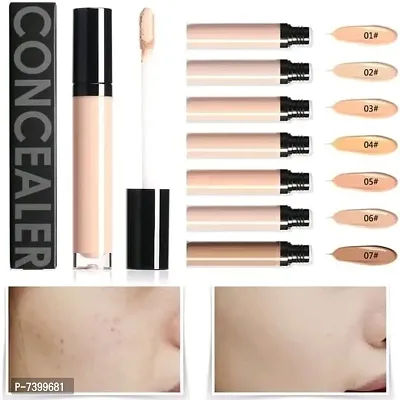 Fit Me Matte Pore Less Weightless High Coverage Concealers