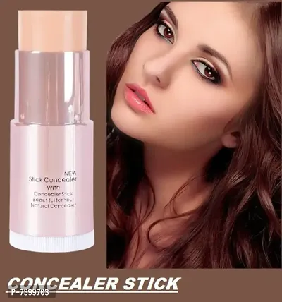 Best Beauty Face Makeup Concealer Contour Foundation Stick
