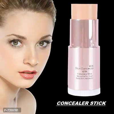 Contour Stick Concealer With Spf15 Concealer - 10 G