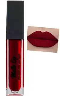 WIFFY Long Lasting Lip Creme Lipstick-thumb3