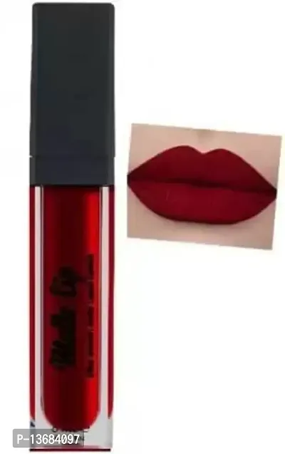 WIFFY Long Lasting Lip Creme Lipstick-thumb4