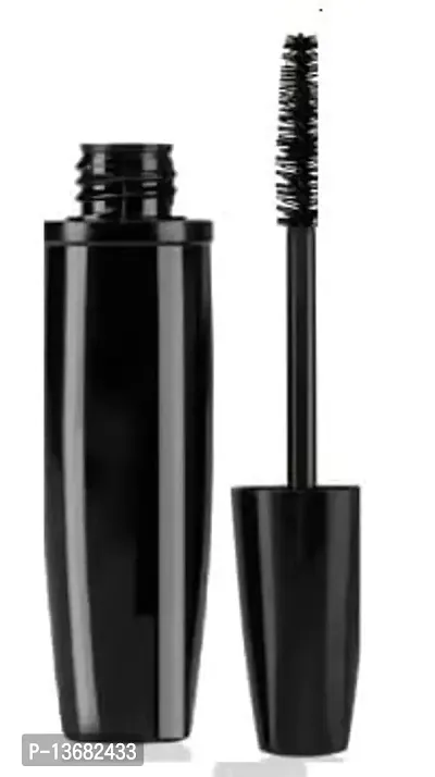 WIFFY Curl Mascara Smudge & Water Proof MASCARA