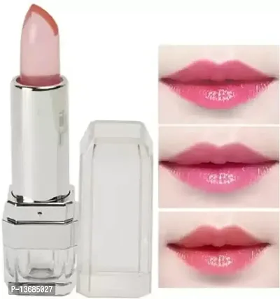 ?color change jelly moisturizing and waterproof lipstick-thumb0